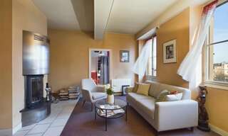 Maison 8 Pièces 220 m² à vendre à Arnay-le-Duc (21230)