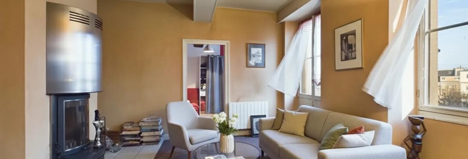 Maison 8 Pièces 220 m² à vendre à Arnay-le-Duc (21230)