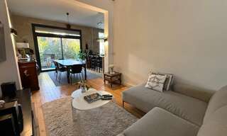 Maison 5 Pièces 120 m² à vendre à Bordeaux (33300)