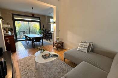 Maison 5 pièces 664000 €