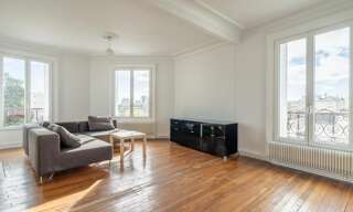 Appartement 3 Pièces 57 m² à vendre à Noisy-le-Sec (93130)