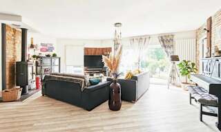 Maison 5 Pièces 137 m² à vendre à Chanteloup-les-Bois (49340)