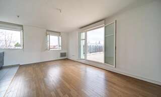 Appartement 4 Pièces 90 m² à vendre à Chilly-Mazarin (91380)