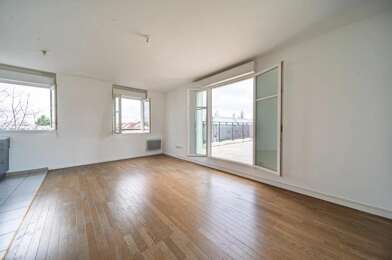 Appartement 4 pièces 303000 €