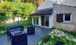 Maison 4 Pièces 121 m² à vendre à Villiers-Saint-Denis (02310)