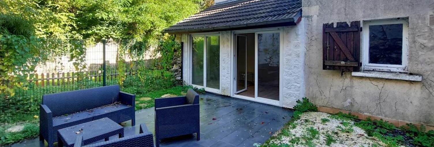 Maison 4 Pièces 121 m² à vendre à Villiers-Saint-Denis (02310)