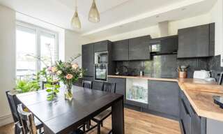 Appartement 3 Pièces 66 m² à vendre à Carrières-sous-Poissy (78955)