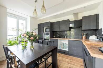 Appartement 3 pièces 225000 €