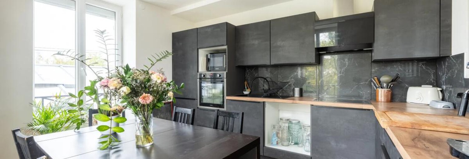 Appartement 3 Pièces 66 m² à vendre à Carrières-sous-Poissy (78955)