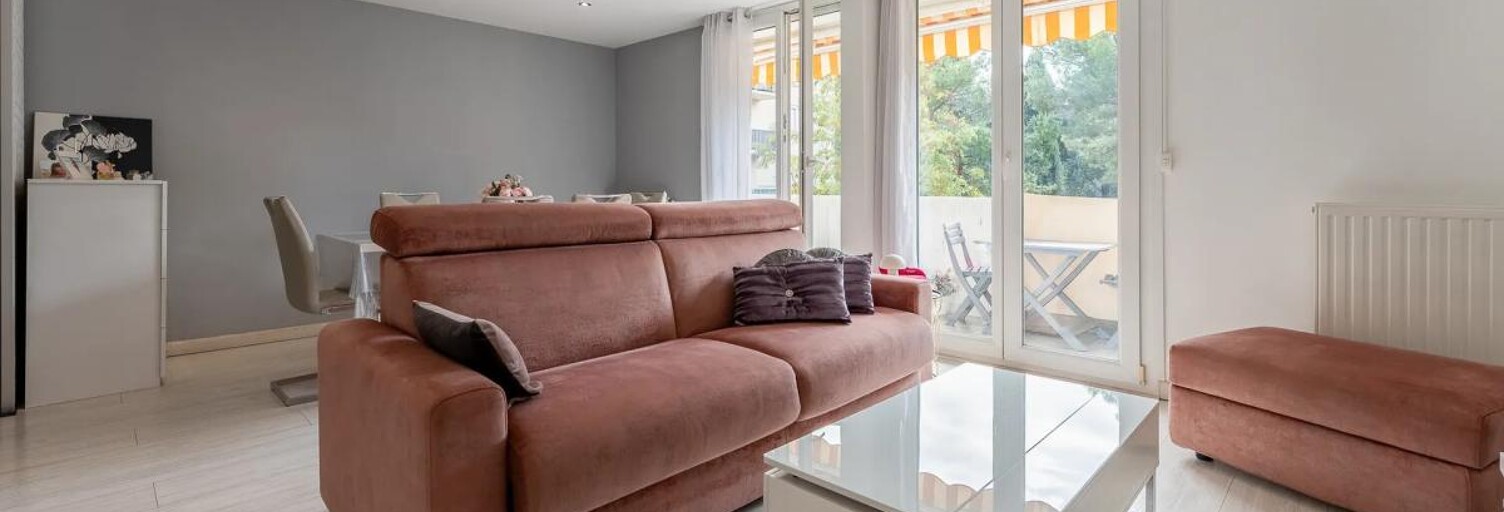 Appartement 5 Pièces 102 m² à vendre à Montpellier (34070)