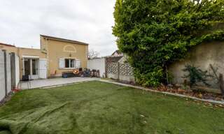 Maison 6 Pièces 131 m² à vendre à Argenteuil (95100)