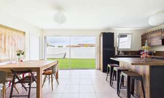 Maison 6 Pièces 119 m² à vendre à Esnandes (17137)