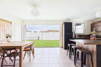 Maison 6 pièces 409000 €