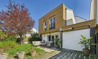 Maison 4 Pièces 84 m² à vendre à Saint-Leu-la-Forêt (95320)