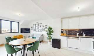 Appartement 4 Pièces 74 m² à vendre à Sartrouville (78500)