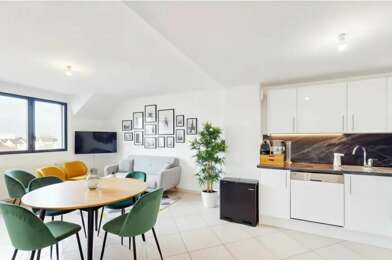 Appartement 4 pièces 270000 €