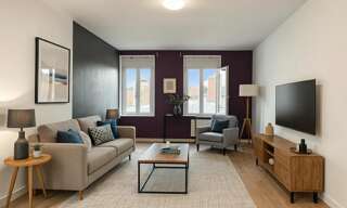 Maison 5 Pièces 120 m² à vendre à Roubaix (59100)