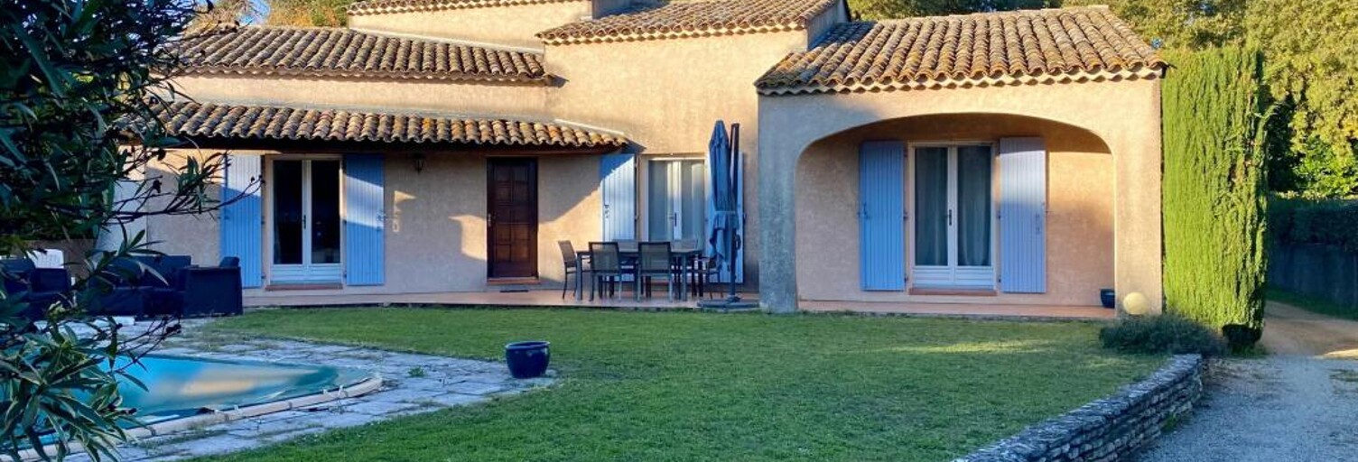 Maison 6 Pièces 130 m² à vendre à Pont-Saint-Esprit (30130)