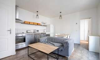 Maison 4 Pièces 61 m² à vendre à Aubervilliers (93300)