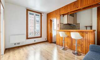 Appartement 2 Pièces 30 m² à vendre à Vanves (92170)