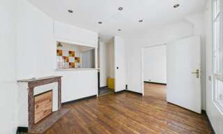 Appartement 3 Pièces 49 m² à vendre à Villejuif (94800)