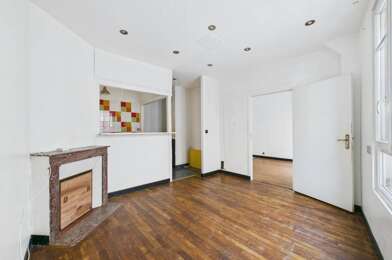 Appartement 3 pièces 199000 €