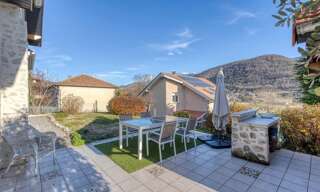 Maison 5 Pièces 160 m² à vendre à Jarrie (38560)