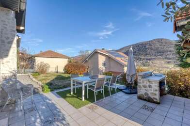 Maison 5 pièces 579000 €