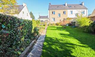 Maison 6 Pièces 85 m² à vendre à Carhaix-Plouguer (29270)