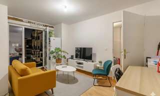 Appartement 2 Pièces 31 m² à vendre à Vitry-sur-Seine (94400)