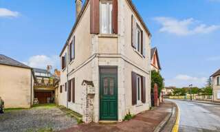 Maison 4 Pièces 60 m² à vendre à Cabourg (14390)