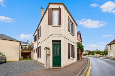 Maison 4 pièces 270000 €