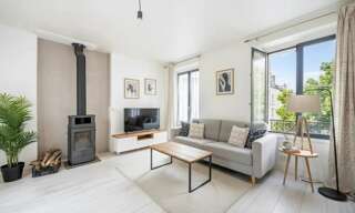 Maison 6 Pièces 88 m² à vendre à Limay (78520)