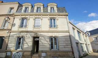 Maison 12 Pièces 190 m² à vendre à Châtellerault (86100)