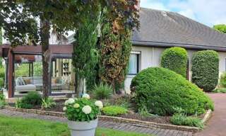 Maison 9 Pièces 210 m² à vendre à Saint-Ouen (41100)