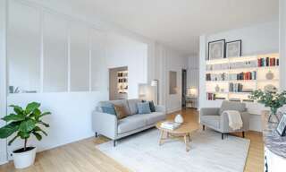 Appartement 2 Pièces 50 m² à vendre à Neuilly-sur-Seine (92200)