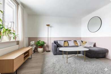 Appartement 3 pièces 390000 €