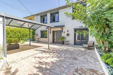 Maison 6 pièces 440000 €