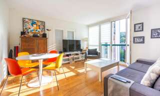 Appartement 4 Pièces 79 m² à vendre à Chaville (92370)