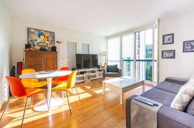 Appartement 4 pièces 420000 €