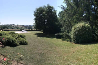 Maison 7 pièces 299000 €