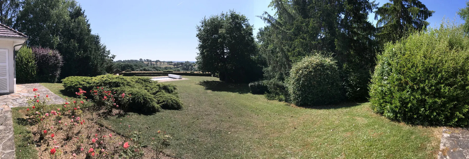 Maison 7 Pièces 224 m² à vendre à Solignac (87110)