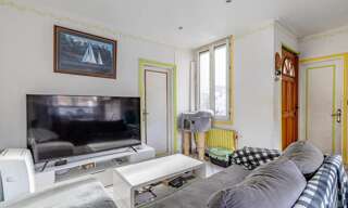 Appartement 3 Pièces 53 m² à vendre à Pierrelaye (95480)