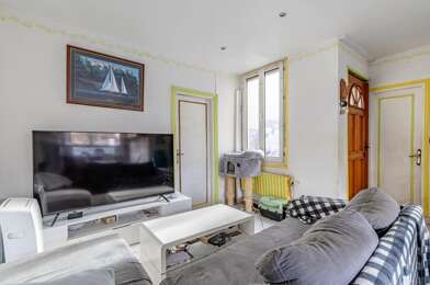 Appartement 3 pièces 135000 €