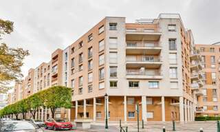 Appartement 2 Pièces 50 m² à vendre à Puteaux (92800)