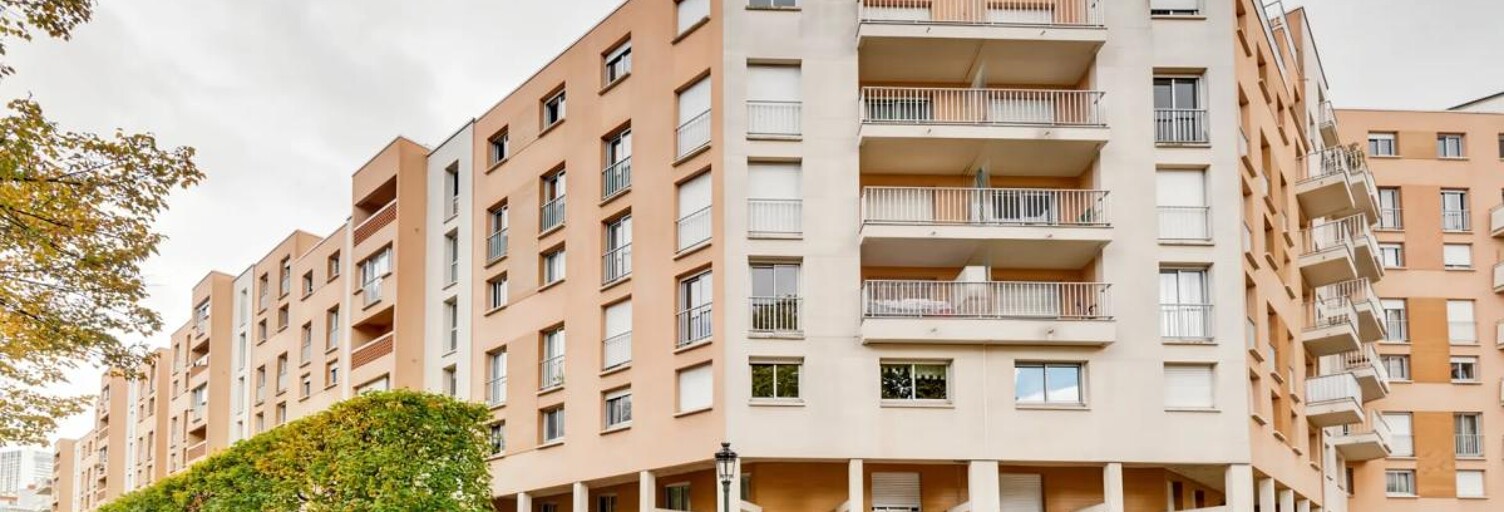 Appartement 2 Pièces 50 m² à vendre à Puteaux (92800)