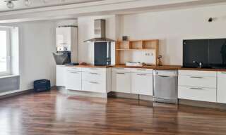 Appartement 4 Pièces 89 m² à vendre à Ambérieu-en-Bugey (01500)