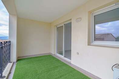 Appartement 2 pièces 155000 €