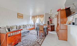 Appartement 5 Pièces 90 m² à vendre à Sevran (93270)