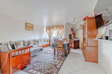 Appartement 5 pièces 149500 €